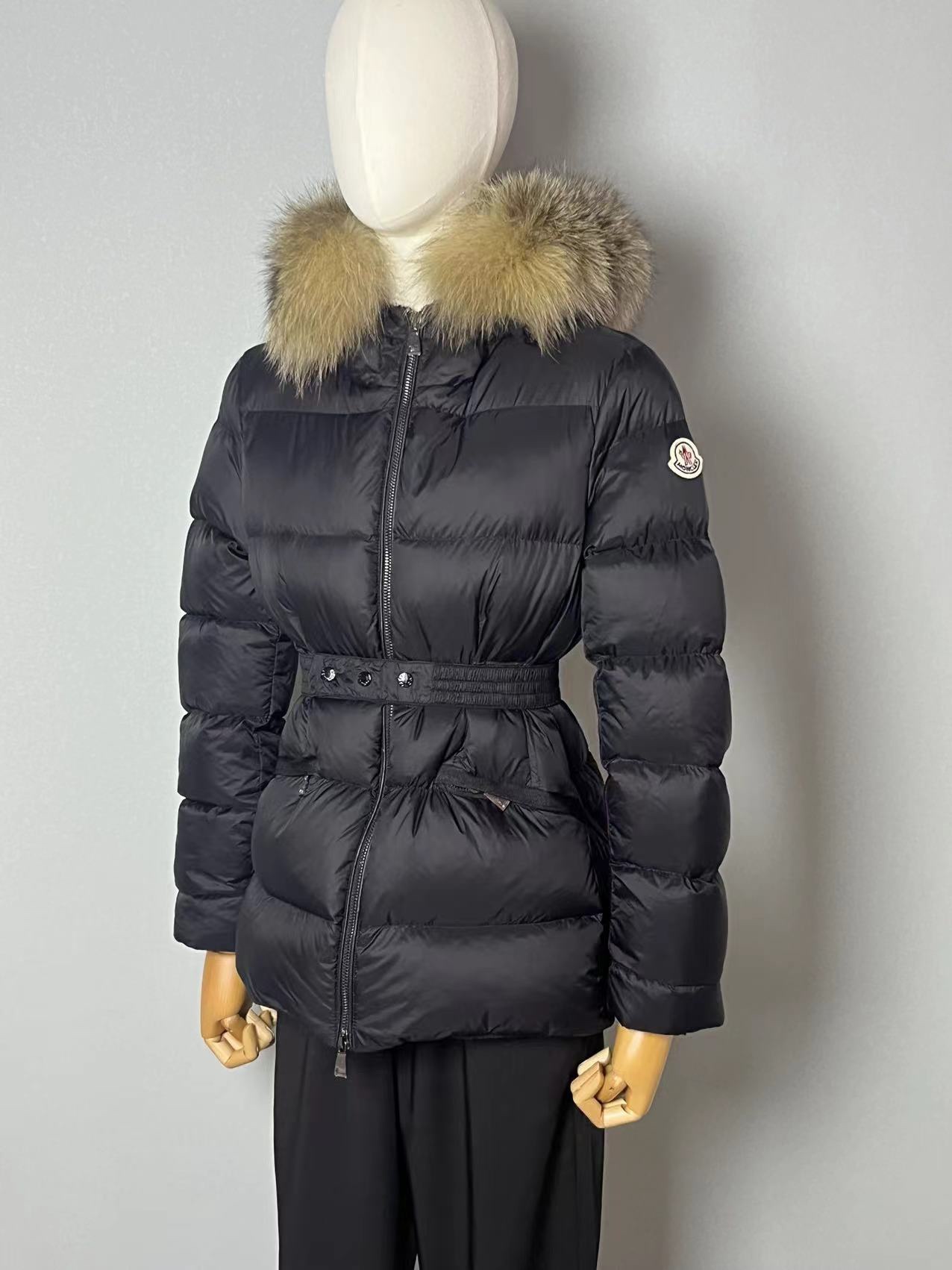 Moncler Down Jackets